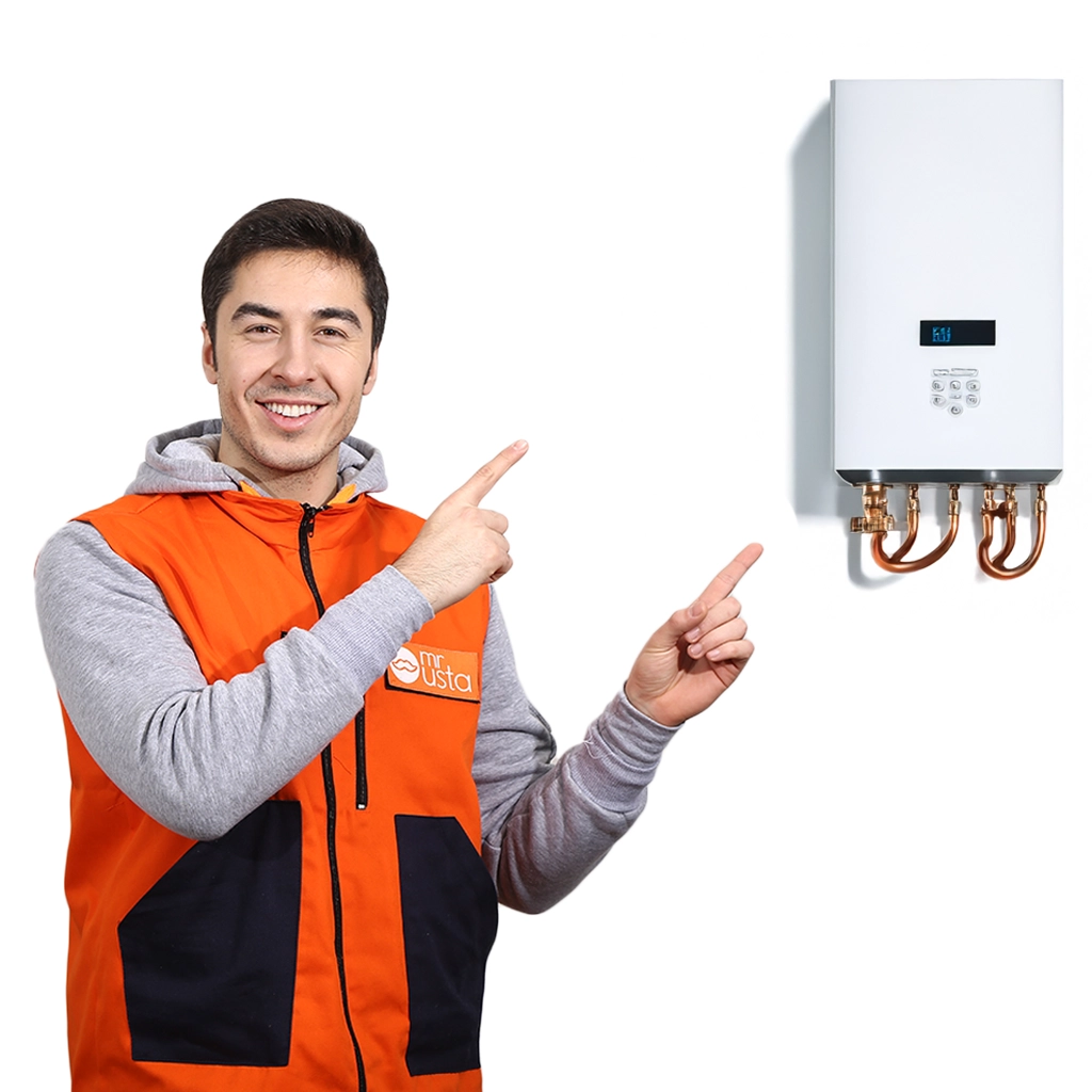 Turhal Kombi Tamircisi